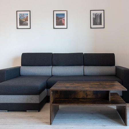 Apartament Kopernika 49 Łódź Kültér fotó