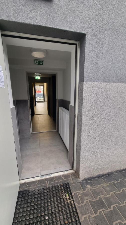Apartament Kopernika 49 Łódź Kültér fotó