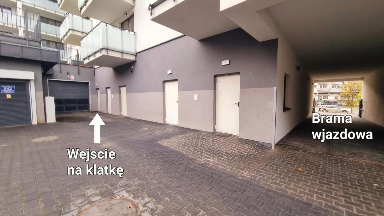 Apartament Kopernika 49 Łódź Kültér fotó