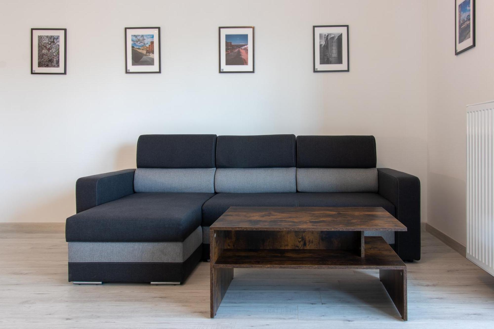 Apartament Kopernika 49 Łódź Kültér fotó