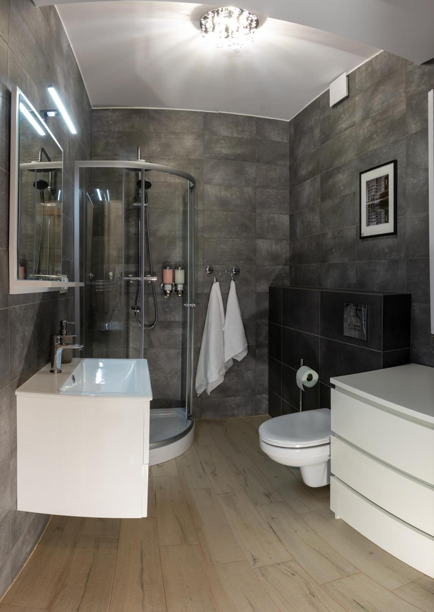 Apartament Kopernika 49 Łódź Kültér fotó