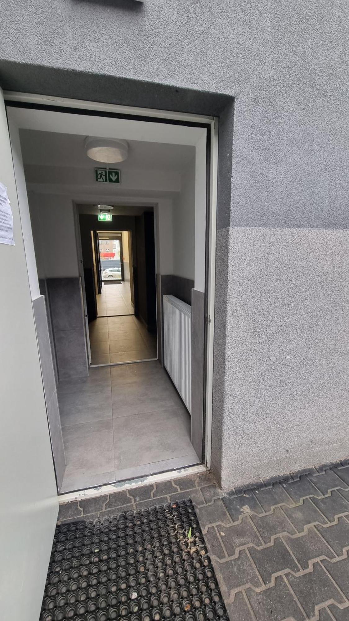 Apartament Kopernika 49 Łódź Kültér fotó