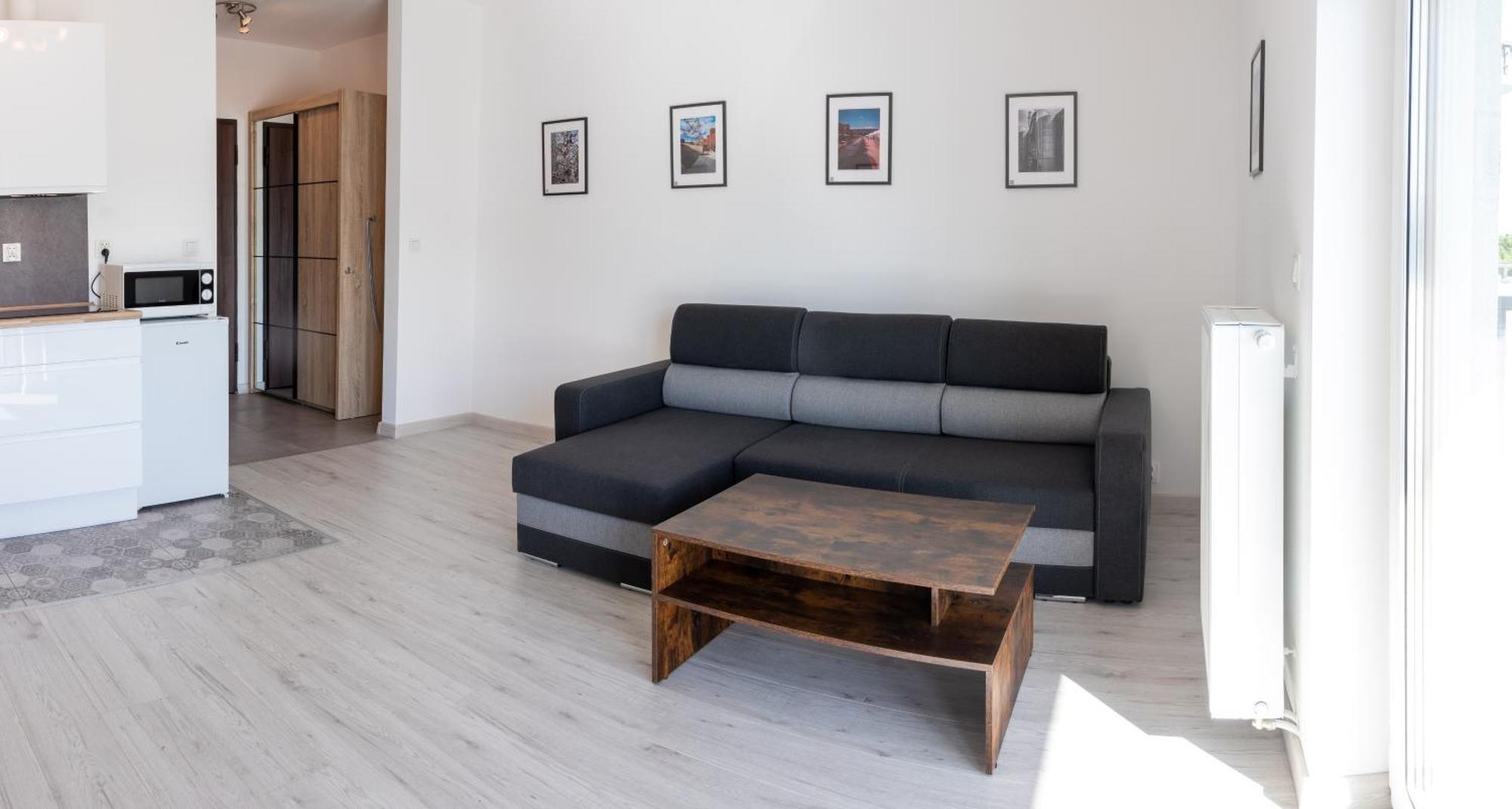 Apartament Kopernika 49 Łódź Kültér fotó